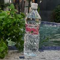 گلاب ناب سفارشی عیار 30 واقعی (1 لیتری الی 20 لیتری)