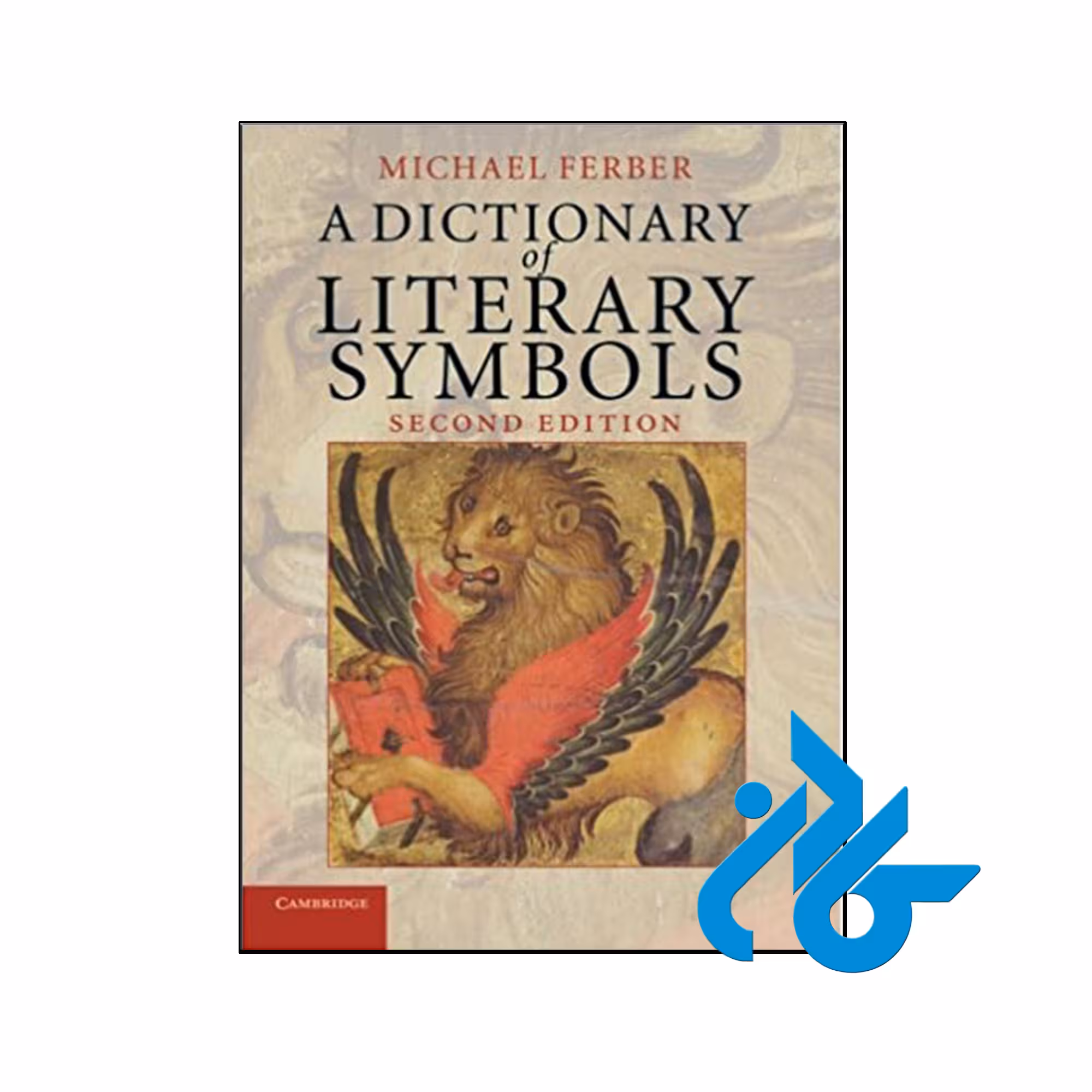 کتاب A Dictionary of Literary Symbols 2nd - فروشگاه کـــادن