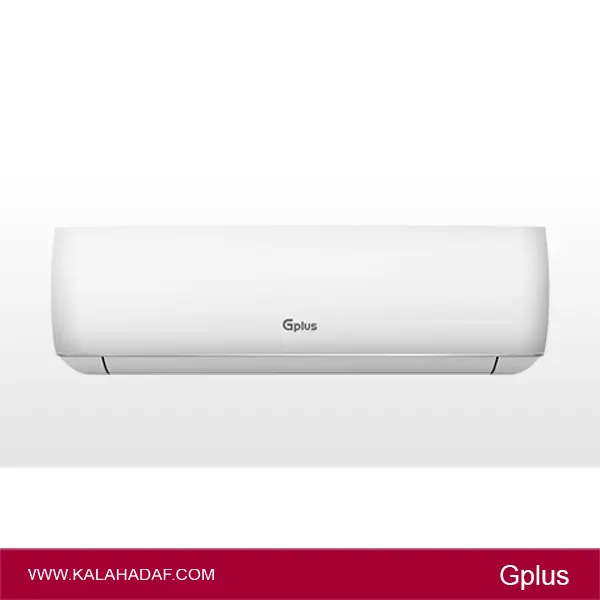 کولرگازی 30000 جی پلاس دور ثابت مدل | GAC-HF30TQ1 | فروشگاه اینترنتی لوازم خانگی کالا هدف