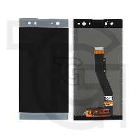 ال‌سی‌دی سونی (نقره‌ای) LCD Sony Xperia H4213