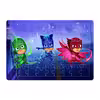 پازل 54 تکه طرح PJ Masks مدل P0079