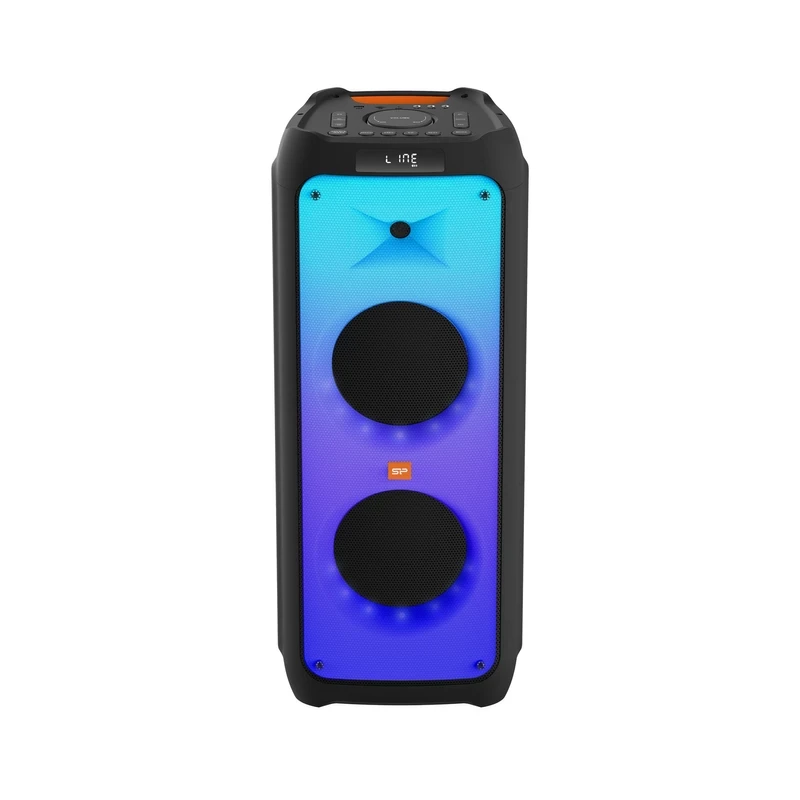 اسپیکر بلوتوثی سیلیکون پاور BS97