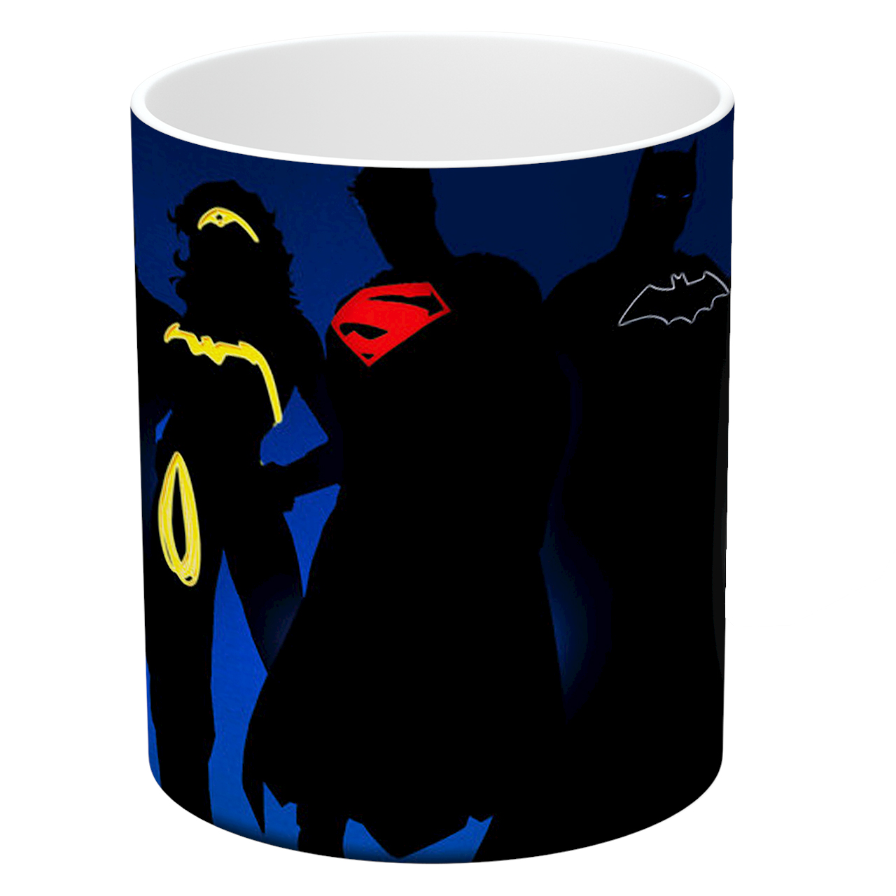 ماگ طرح  Justice League مدل NI815