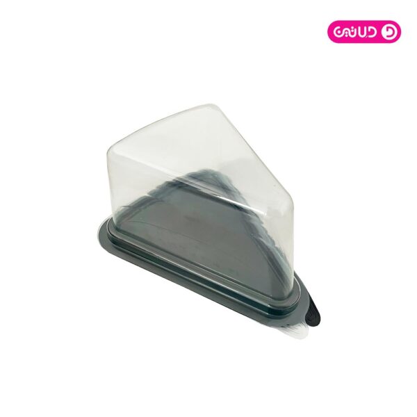 فوکری اسلایس باکس مثلثی