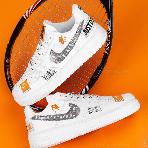 کفش سوپر حرفه ای NIKE XXP -(high copy) کد 280