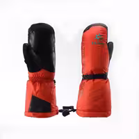 دستکش پر دوپوش کوهنوردي مدل ماکالو III کایلاس کد KM140003