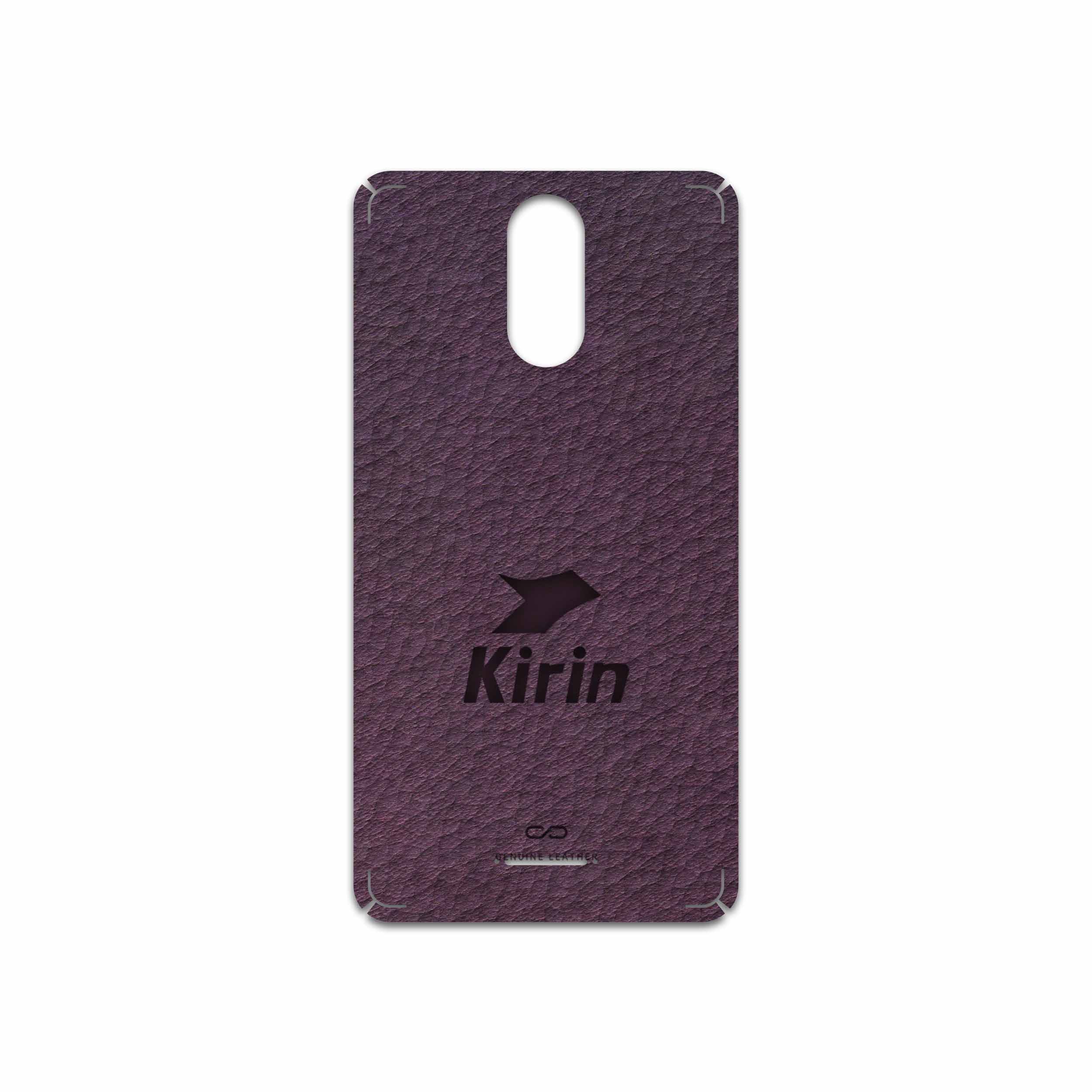 برچسب پوششی ماهوت مدل PL-KRN مناسب برای گوشی موبایل تکنو WX3F LTE