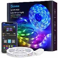 خرید ریسه هوشمند گووی Govee Smart LED Strip Lights 5M با بهترین قیمت