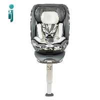 ‫صندلی ماشین 360 درجه کیدیلو مدل‬ ‫Kidilo s360‬