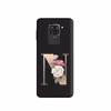 کاور طرح N کد 1074 مناسب برای گوشی موبایل شیائومی Redmi Note 9