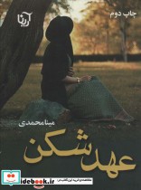 قیمت و خرید کتاب عهد شکن اثر مینا محمدی | ایده بوک