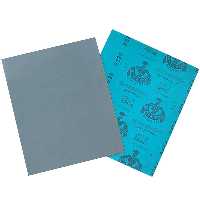 سنباده ضد آب ماتادور مدل 991A بسته 50 ورقی سایز 180