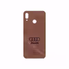 برچسب پوششی ماهوت مدل MNL-AUDI مناسب برای گوشی موبایل هوآوی Nova 3e
