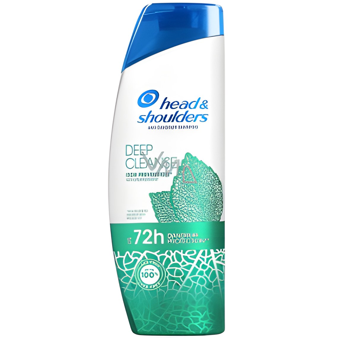 شامپو هد اند شولدرز head and shoulders ضد شوره و خارش 360 میل