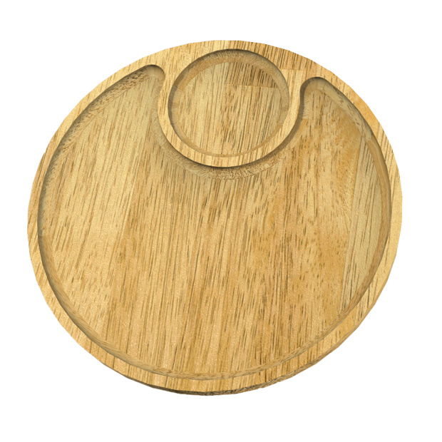 اردوخوری مدل دایره