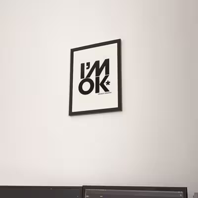 تابلو مدل RK344