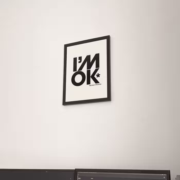 تابلو مدل RK344