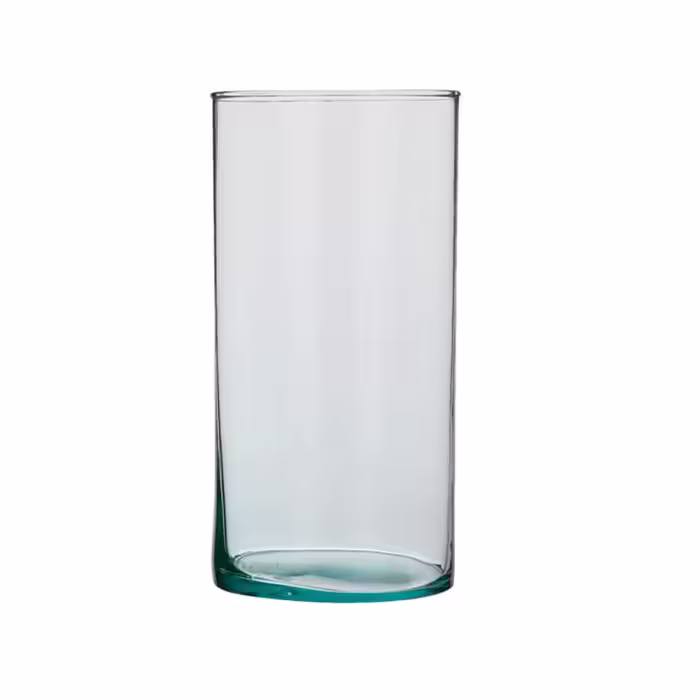 گلدان مدل استوانه ای کد 004