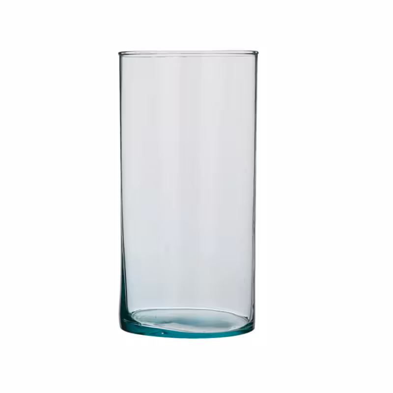 گلدان مدل استوانه ای کد 004