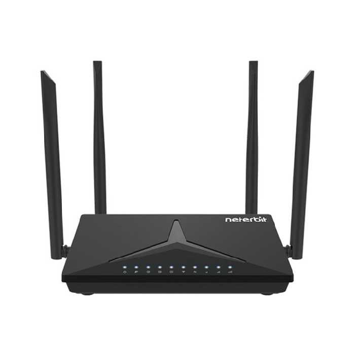 مودم روتر بی سیم 4G LTE نتربیت مدل NWR-M920 - تکنو لینک 148