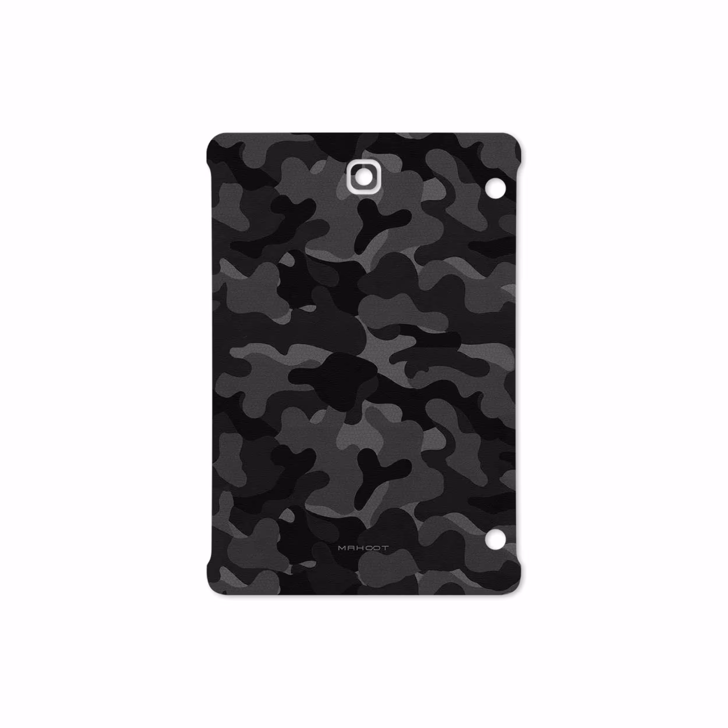 برچسب پوششی ماهوت مدل Night-Army مناسب برای تبلت سامسونگ Galaxy Tab S2 8.0 2015 T710