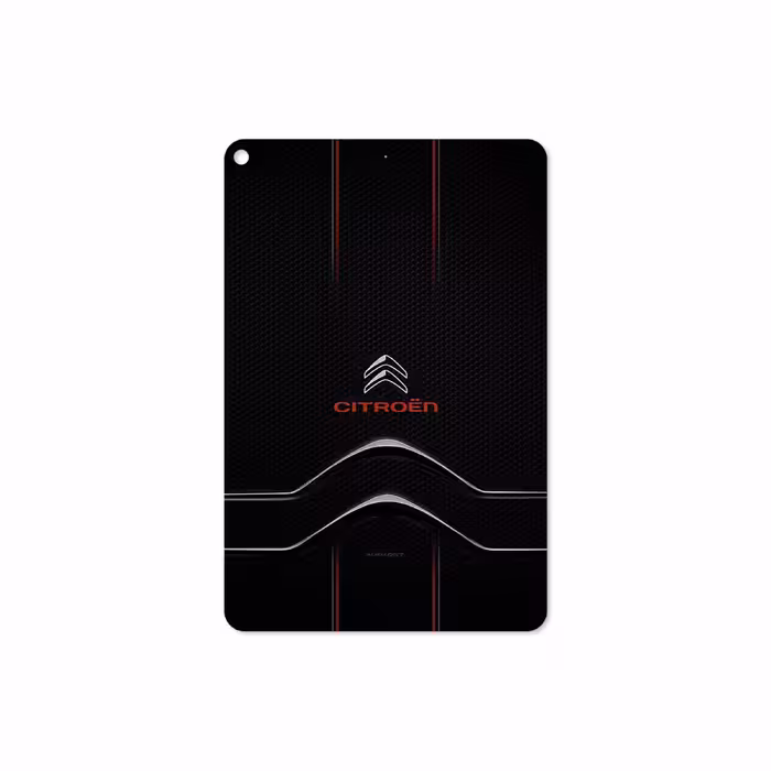 برچسب پوششی ماهوت مدل Citroen مناسب برای تبلت اپل iPad mini (GEN 5) 2019 A2125