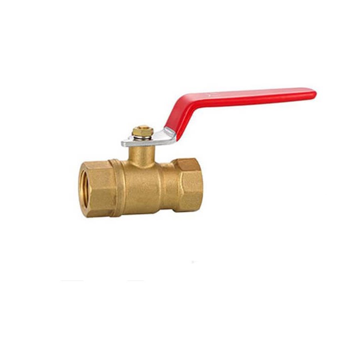 شیر گازی مدل 1/2 کد 20 