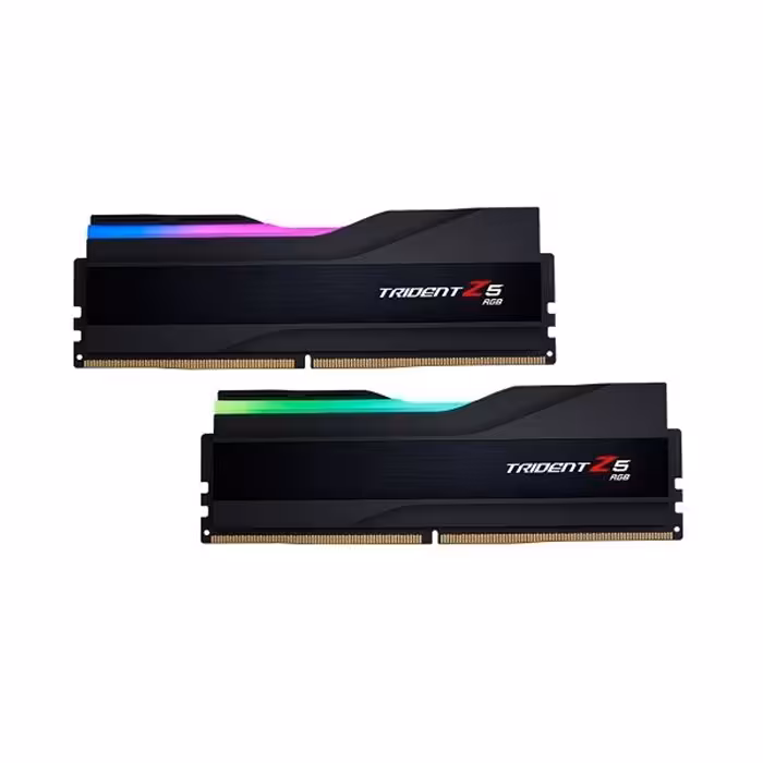 رم جی اسکیلRipjaws Z5 16GBx2 6000MHz DDR5 32GB  RGB - فروشگاه اینترنتی طیف سنتر