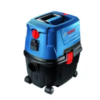 جاروبرقی صنعتی بوش مدل GAS 15 PS