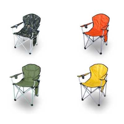 صندلی سفری مدل تاشو