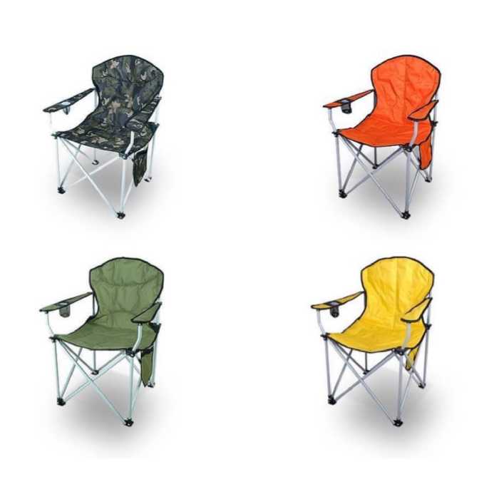 صندلی سفری مدل تاشو