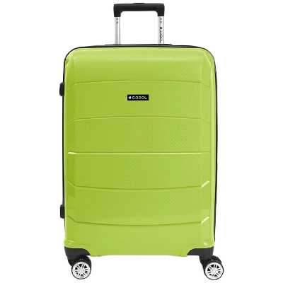 مجموعه 3 عددی چمدان گابل مدل MIDORI - 123