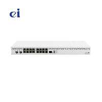 روتر میکروتیک CCR2004-16G-2S PC