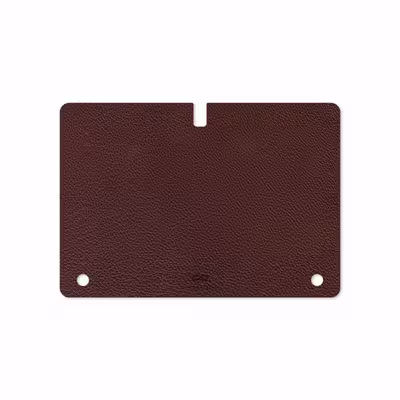 برچسب پوششی ماهوت مدل Natural-Leather مناسب برای تبلت سامسونگ Galaxy Tab S 10.5 2014 T800