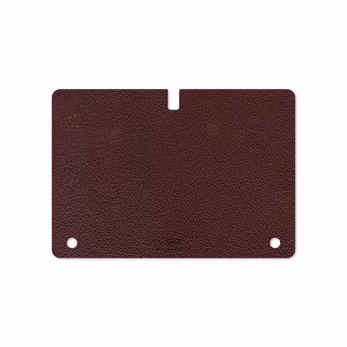 برچسب پوششی ماهوت مدل Natural-Leather مناسب برای تبلت سامسونگ Galaxy Tab S 10.5 2014 T800