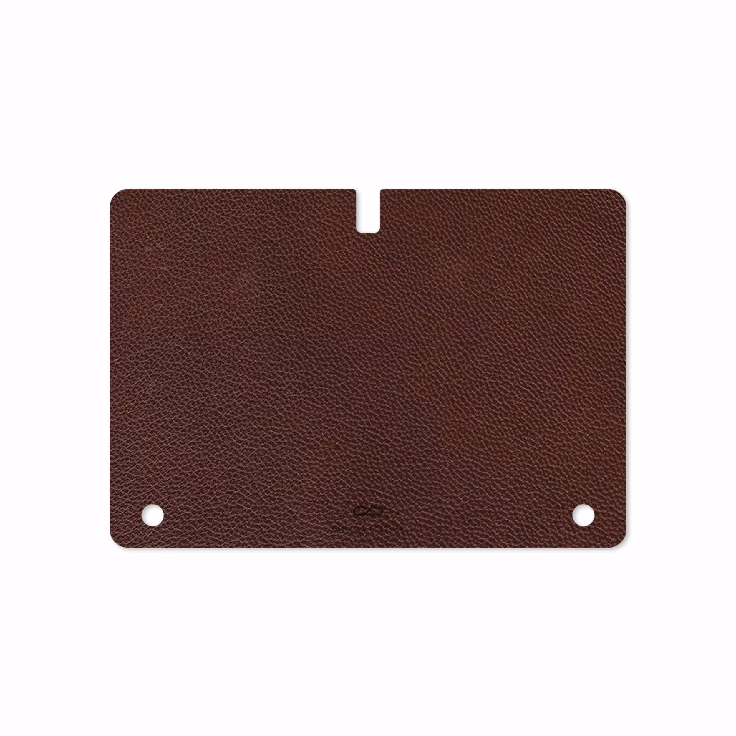برچسب پوششی ماهوت مدل Natural-Leather مناسب برای تبلت سامسونگ Galaxy Tab S 10.5 2014 T800