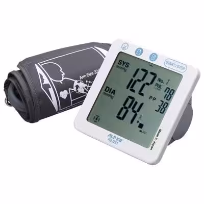 فشارسنج بازویی دیجیتال آلپیکادو مدل K2-231