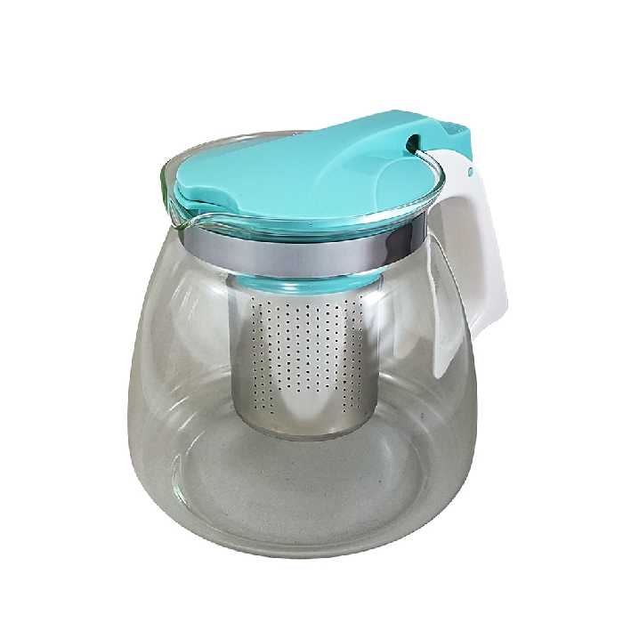 ست کتری و قوری پرنس هوم مدل ویلتون کد 753535