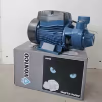 پمپ آب نیم اسب 1 اینچ  مارک وونیکو VONICO سیم پیچ تمام مس (ارسال رایگان آوان ابزار )