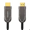 کابل HDMI یونیتک مدل 1033 طول 50 متر