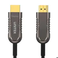 کابل HDMI یونیتک مدل 1033 طول 50 متر