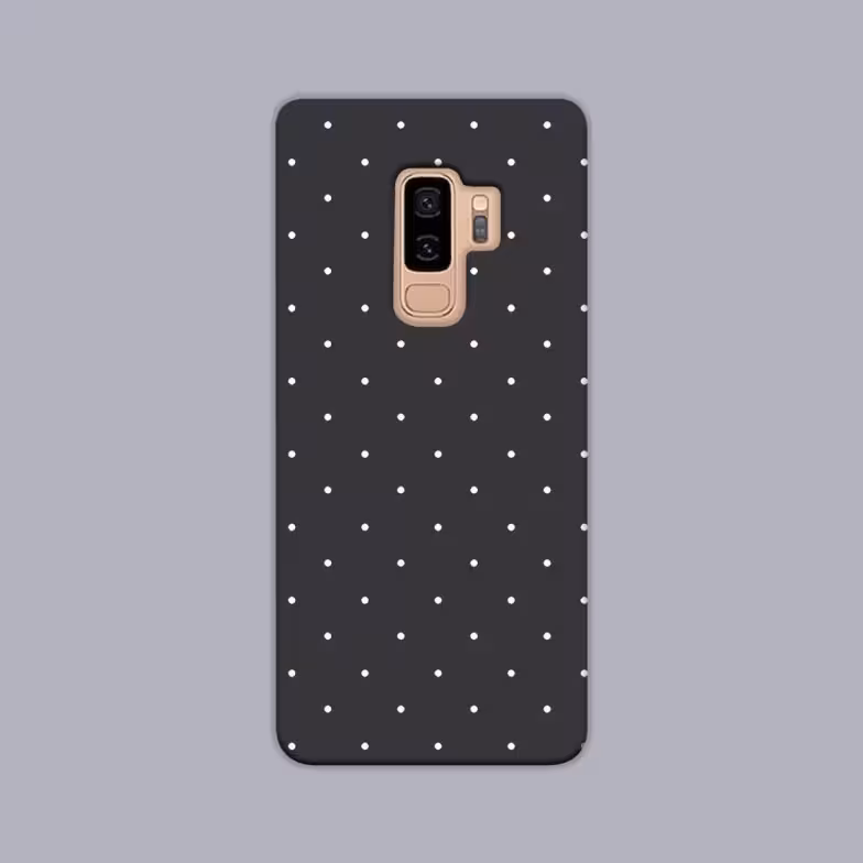 کاور گارد قاب مناسب برای گوشی موبایل سامسونگ S9 PLUS – کد 1359