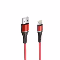 کابل تبدیل USB به لایتنینگ آرسون مدل AN-CA10 طول 1 متر