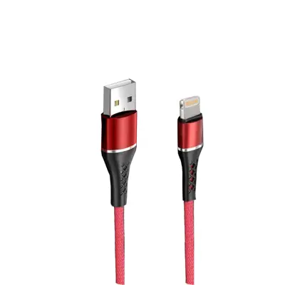کابل تبدیل USB به لایتنینگ آرسون مدل AN-CA10 طول 1 متر