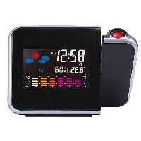 ساعت پروژکتوری رومیزی مدل DS-8190