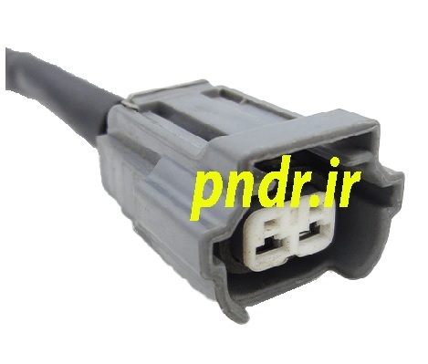 سوکت سوزن انژکتور پراید