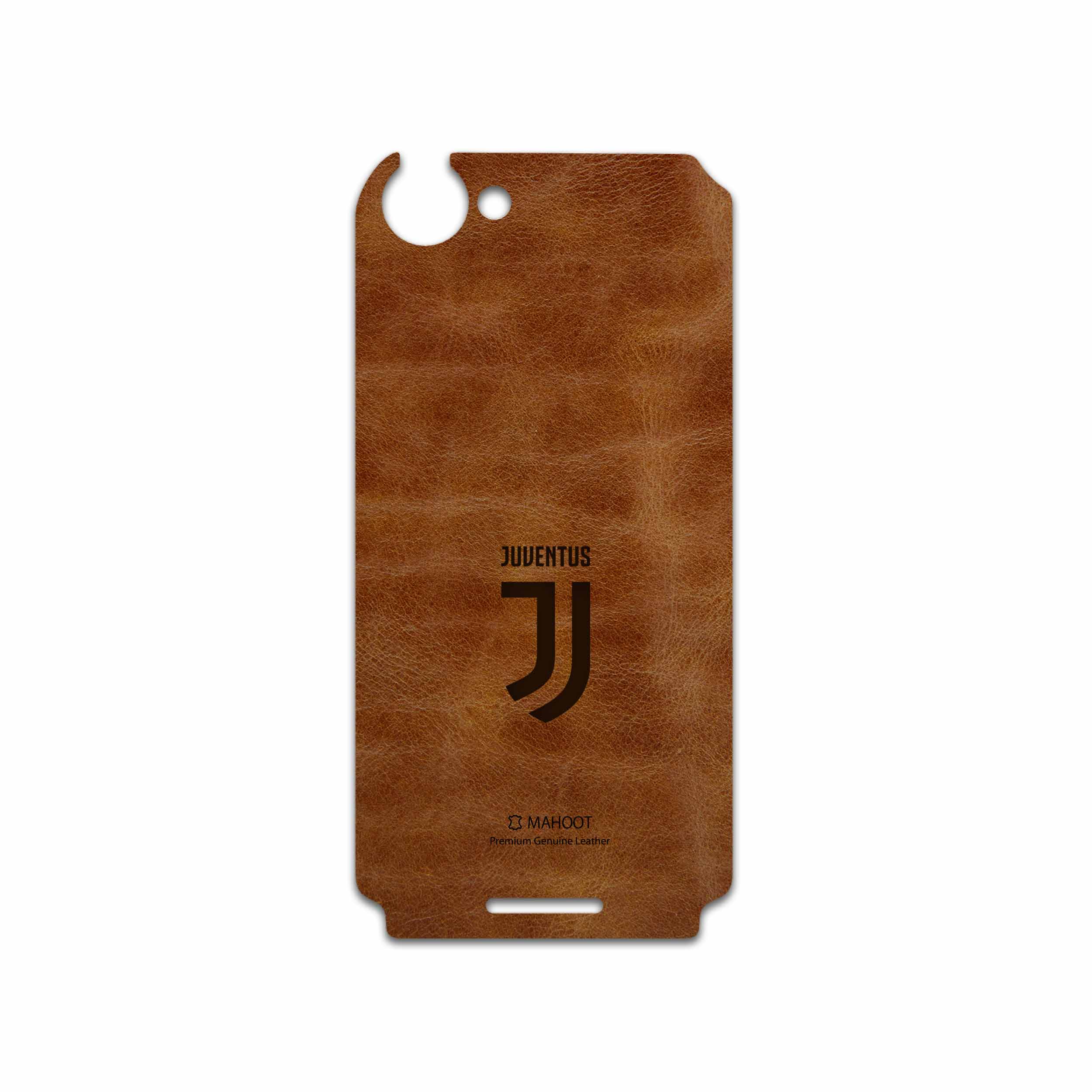 برچسب پوششی ماهوت مدل BFL-JUVE مناسب برای گوشی موبایل سونی Xperia L