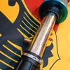کیت مکش هوا خودرو طرح استیل مدل XU7 مناسب برای پژو پارس