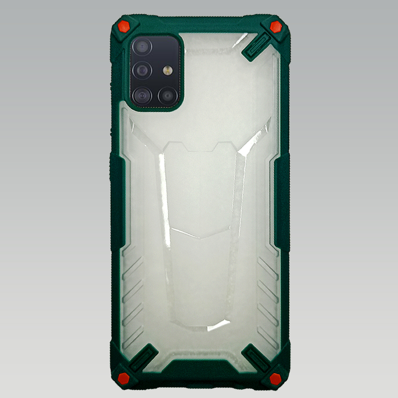 کاور مدل TAMAT مناسب برای گوشی موبایل سامسونگ Galaxy A51