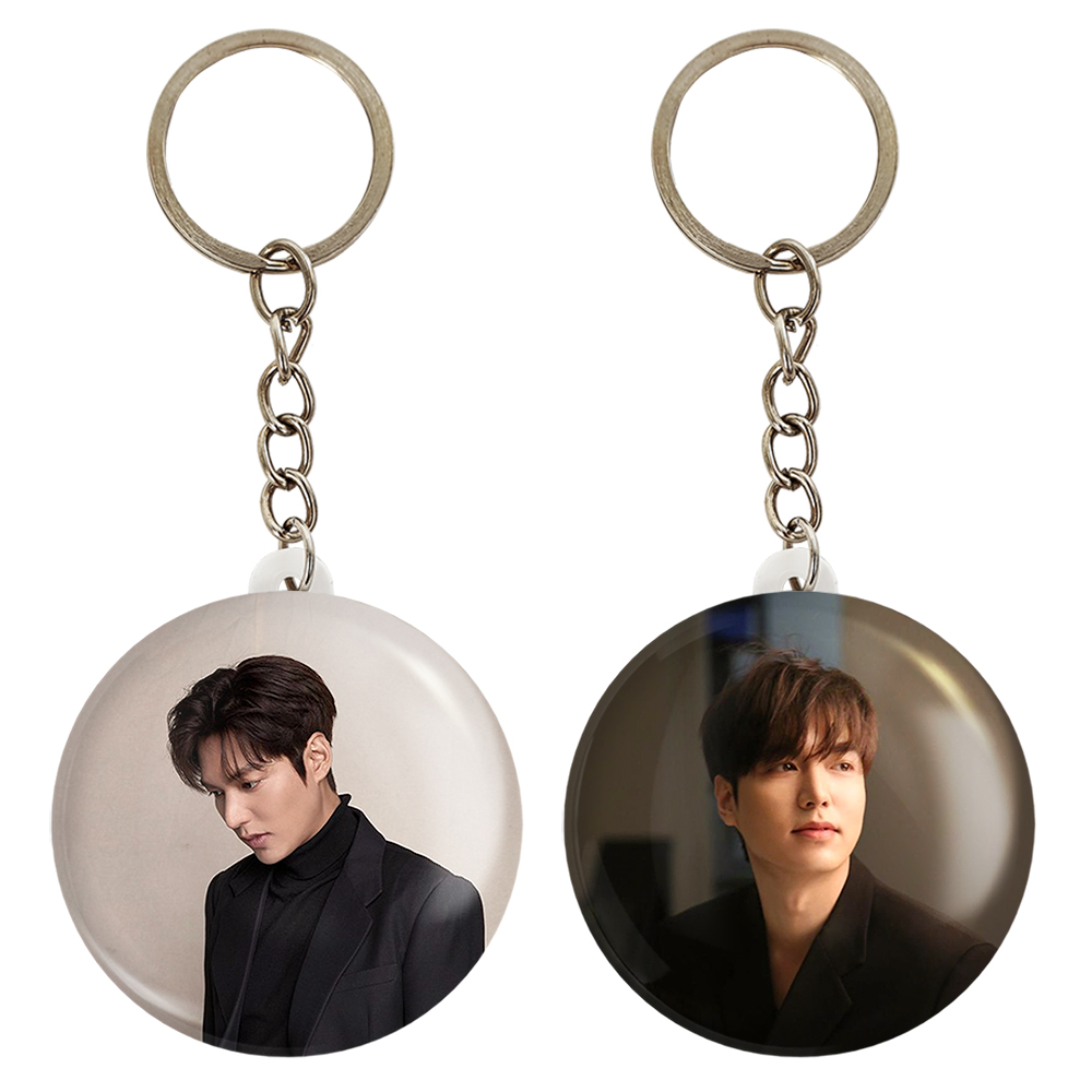 جاکلیدی خندالو مدل لی مین هو کد 1237612372 مجموعه 2 عددی